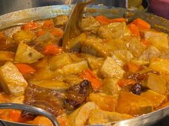 -黄记潮汕甜汤(贝底田坊店)