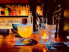 -HUNTING BAR亨霆鸡尾酒馆(越秀淘金店)