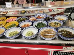 -美玲拉面(鞍山西道店)