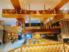 -温野菜涮涮锅(曲江大悦城店)