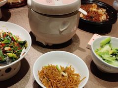 -农耕记·湖南土菜(观澜福城天虹店)