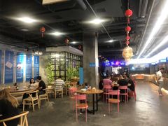 大堂-易裕和·长沙米粉(竹塘西路店)