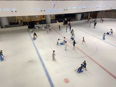 -TheRink大零溜冰场(IFS国金中心店)