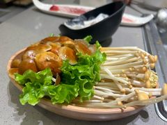-海底捞火锅(杭州天虹购物中心店)