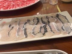 -竹叶涮肉坊(总店)