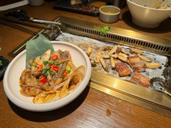 -新石器烤肉(之心城店)