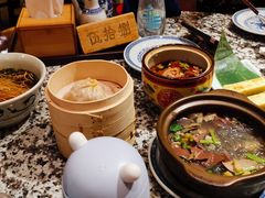 -南京大牌档(凯德大峡谷店)