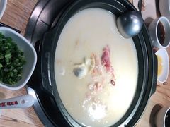 -好彩猪肚鸡(正弘城店)