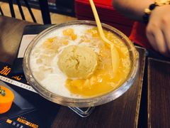 -许留山(梳士巴利道店)