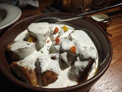 -格鲁·秀色Georgia’s Feast