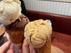 焦糖海盐-Luneurs(幸福里店)