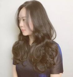 -MYYF SALON烫发染发