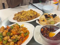 -福寿斋·老北京铜锅涮肉·烤鸭(顺义总店)