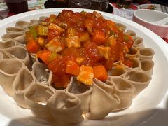 -西贝(深圳卓悦汇店)