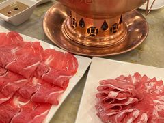 -牛街·马辈儿涮肉(陶然亭店)