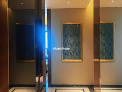 -天津京基皇冠假日酒店