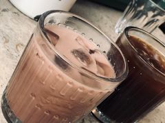 冰摩卡-RAC BAR(安福路店)