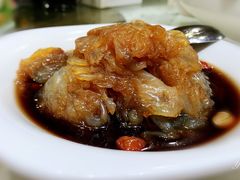 陈醋拌海蜇-顺风海鲜港(金玉兰店)