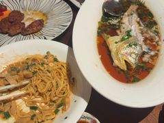 -美乐食街(小南店)