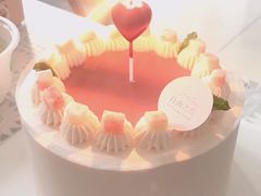 -浮光之丘MontCake生日蛋糕(科华路店)