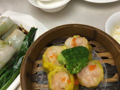 -南珠宫酒店-茶餐厅