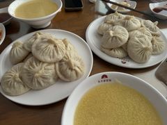 -东升灌浆包(辛庄街总店)