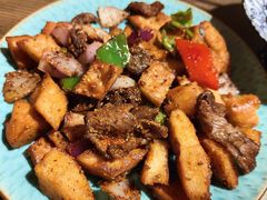 -那时新疆·若羌(经纬汇店)