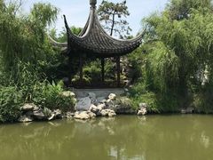 -张家港凤凰山景区恬庄古街