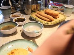 -九府羊鲜羊火锅·烧烤(海那城店)