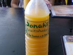 -Jonah's Fruit Shake & Snack Bar