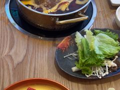 -松野谷·寿喜烧自助(华联顺义金街购物中心店)