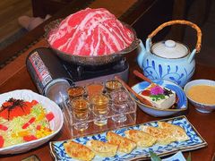 -鸟泉居酒屋·烧鸟·酒馆(百子湾店)