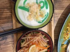 -长勺子东南亚(街道口店)