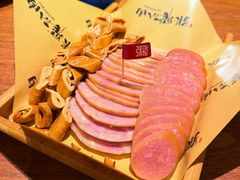 -張飛扒肉•四代传承(道外店)