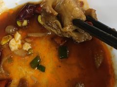 -力力豆花庄(广渠门店)