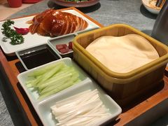 -伙靠·江浙菜(田林路店)