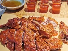 -桂小厨广西菜(桂林万象城店)