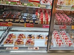 -味多美蛋糕(新和平里店)