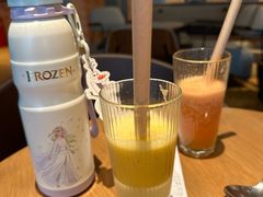 -Wagas沃歌斯(信泰中心商场店)