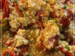 -虎虎龙虾大排档(双井店)