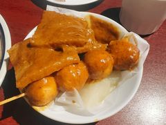 -老坑记·香港经典粤菜馆