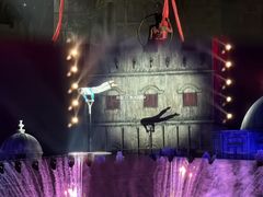 -赤坎·广东华侨国际旅游度假区