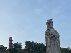 -南沙天后宫景区