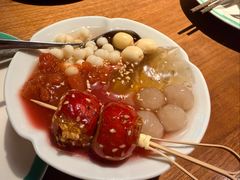 -清水亭湖北菜(大屯DT51店)