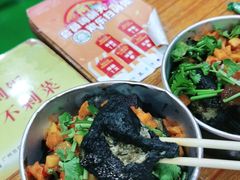 -董顺桃老长沙臭豆腐(融创店)