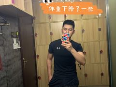 -形馆健身·普拉提(加州店)