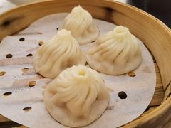 -银都上海菜馆(粤海东路店)