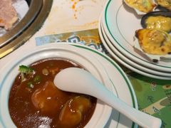 -亚马逊海鲜自助(梅溪湖步步高店)