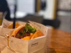 墨西哥肉酱蛋堡-蛋魂EGGSOUL(洪武创始店)