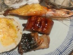 -和悦日料(雅颂庭店)